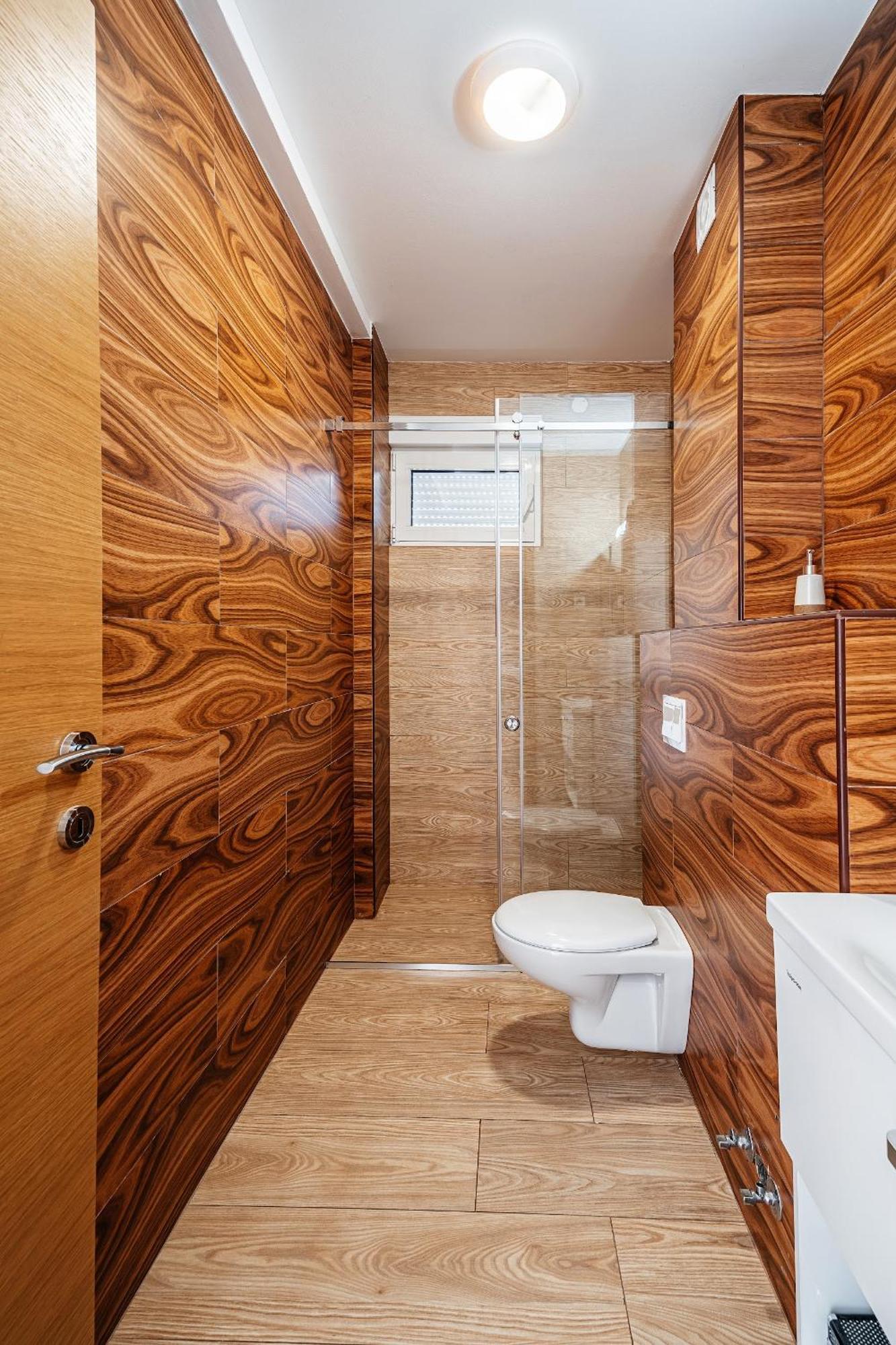 Apartment Ljuba Lux *
