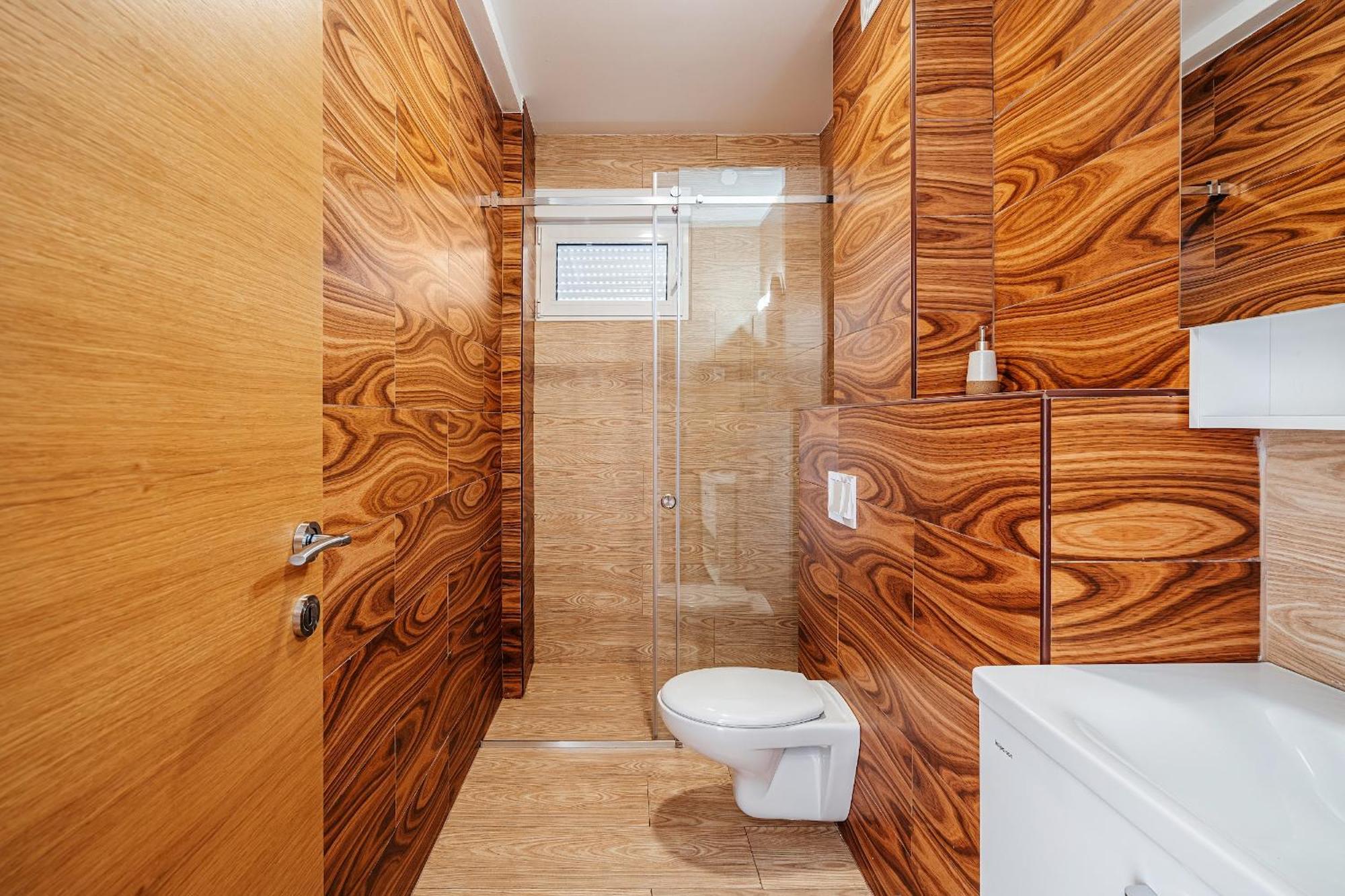 Apartment Ljuba Lux Budva